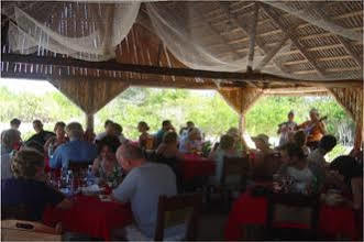 Hotel Cayo Levisa Villa Clara Extérieur photo